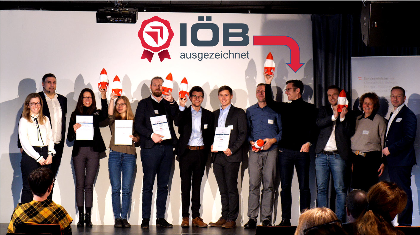 iöb award foto für linkedin und web