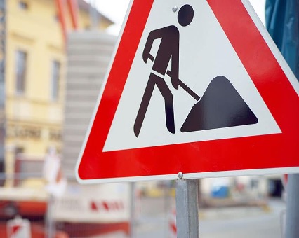 mobile road infrastructure tracking 12x15